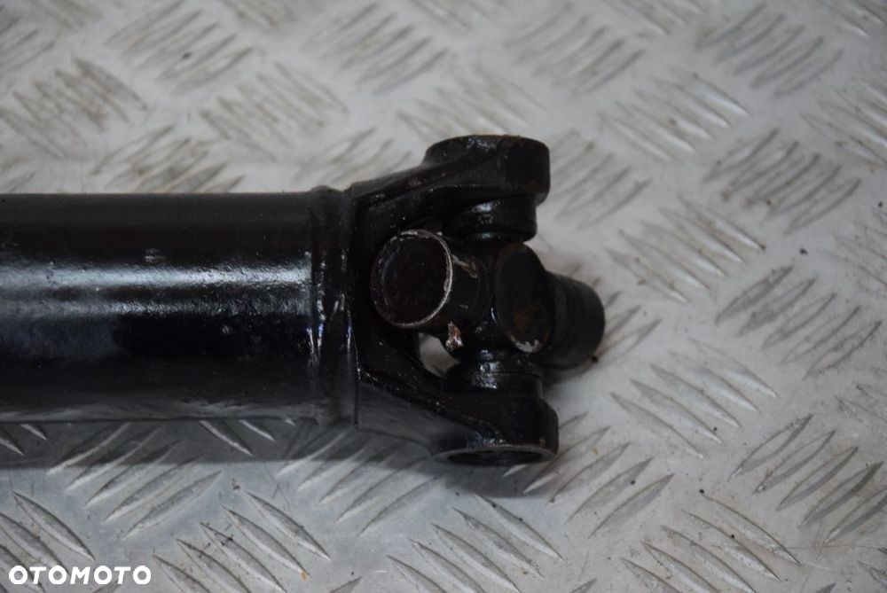 JEEP GRAND CHEROKEE WJ 4.0 WAŁ NAPĘDOWY TYŁ - 6