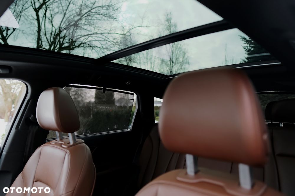 Audi Q7 3.0 TFSI Quattro Tiptronic - 24