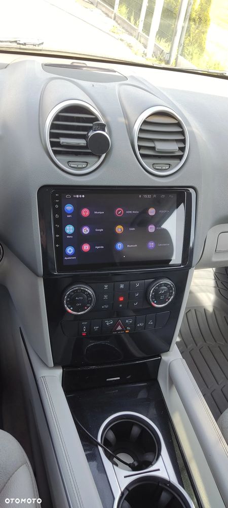 Mercedes-Benz ML 320 CDI 4Matic 7G-TRONIC - 24