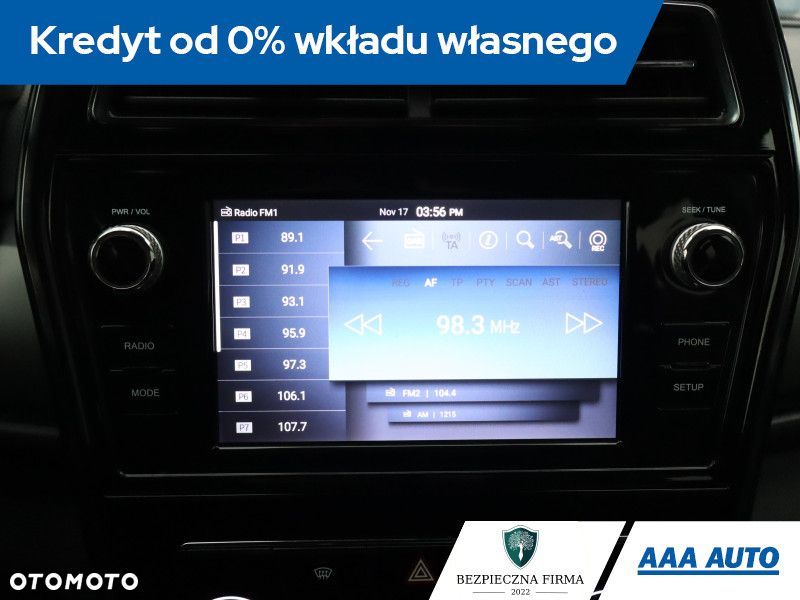 SsangYong/KGM Tivoli - 13