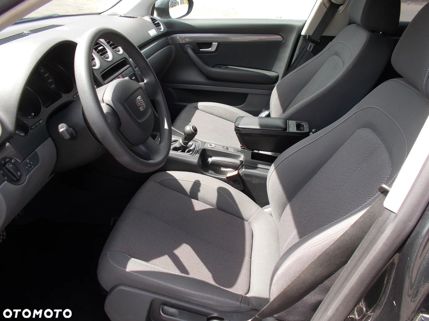 Seat Exeo 1.6 Style - 17