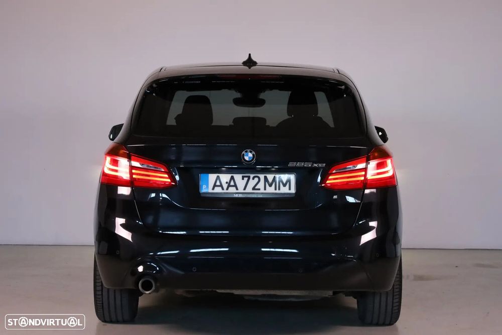 BMW 225xe Active Tourer Advantage - 19