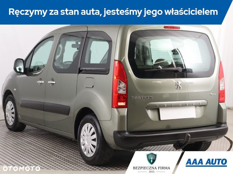 Peugeot Partner - 5