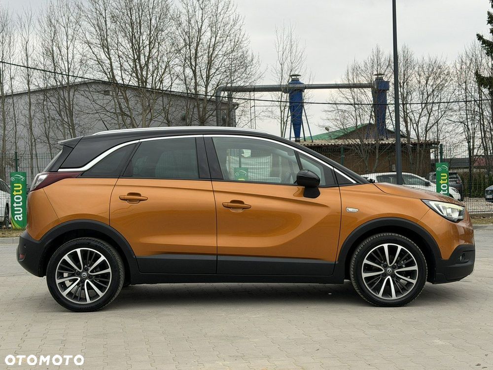 Opel Crossland X 1.5 CDTI Edition S&S - 12