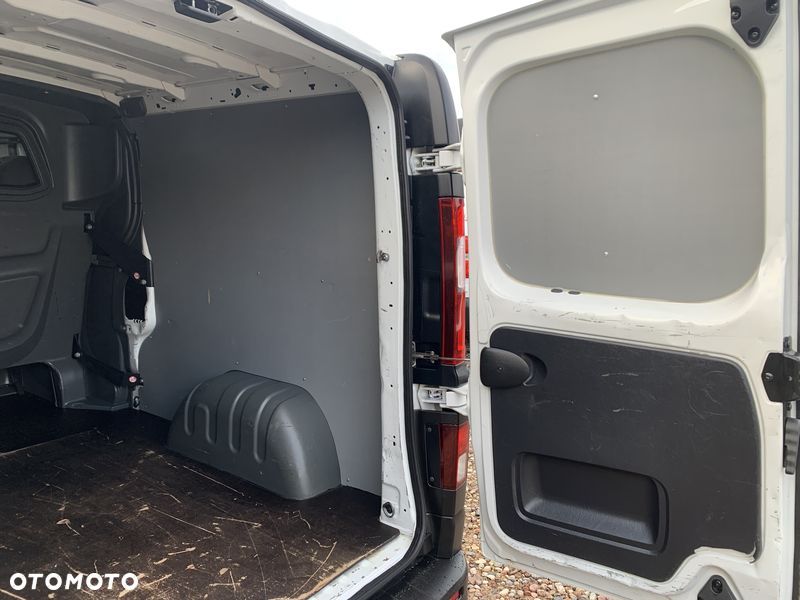 Renault Trafic L2H1 2,9t Pack Clim - 15