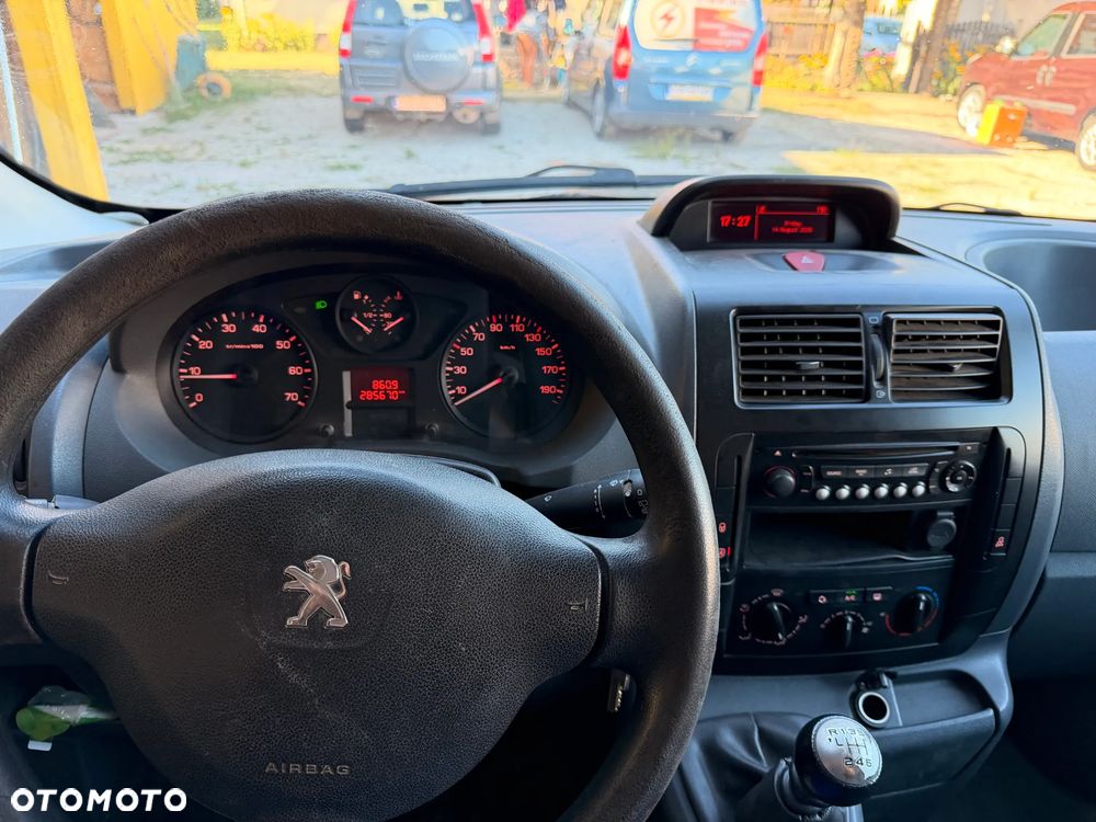 Peugeot Expert - 6