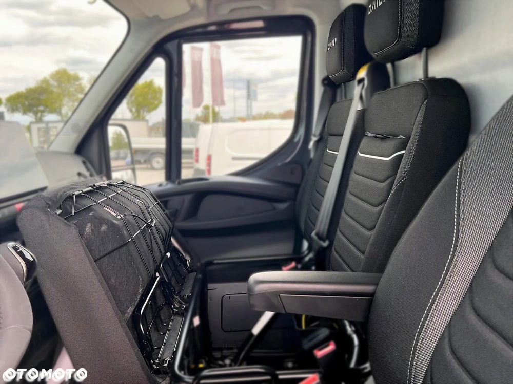 Iveco Daily 50CI8HA8 AUTOMAT - 14