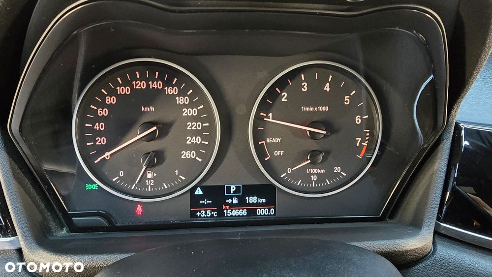 BMW X1 xDrive25i GPF xLine - 11