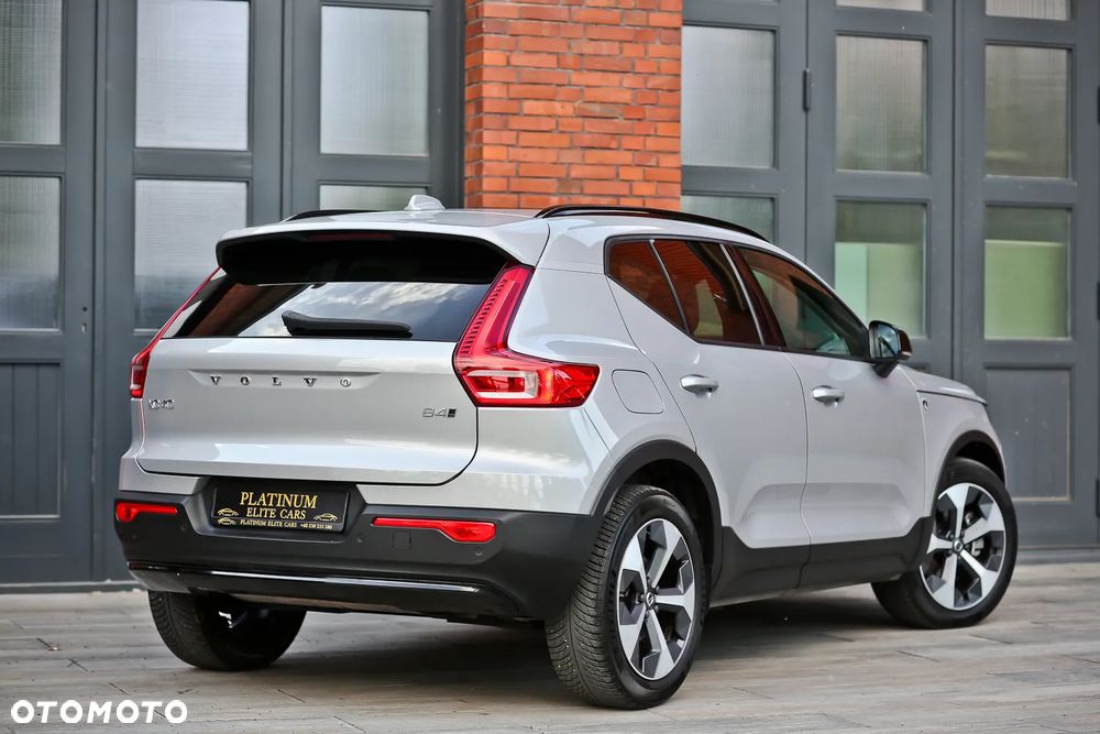 Volvo XC 40 B4 AWD Ultimate Bright - 15