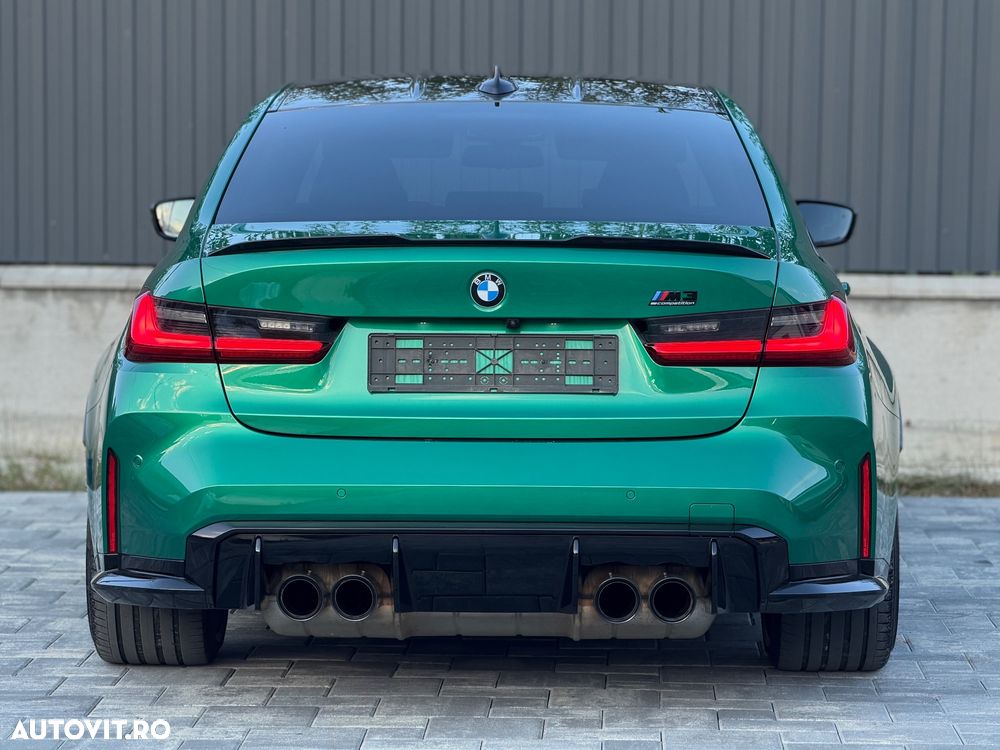 BMW M3 - 11