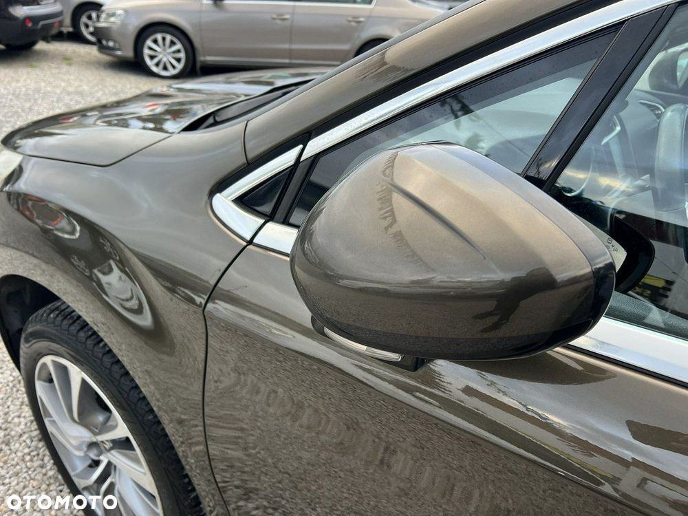 Citroën DS4 - 31