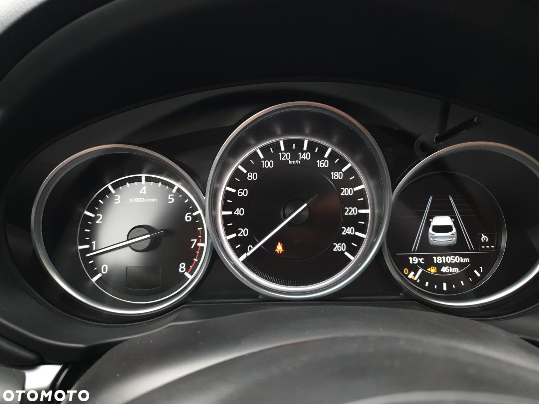 Mazda CX-5 2.0 Skymotion 2WD - 15