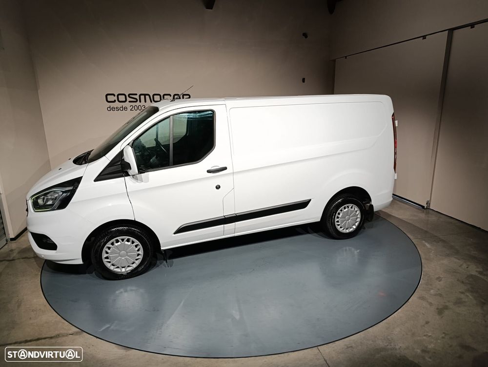 Ford Transit Custom 2.0 TDci 280 L1 Trend - 3