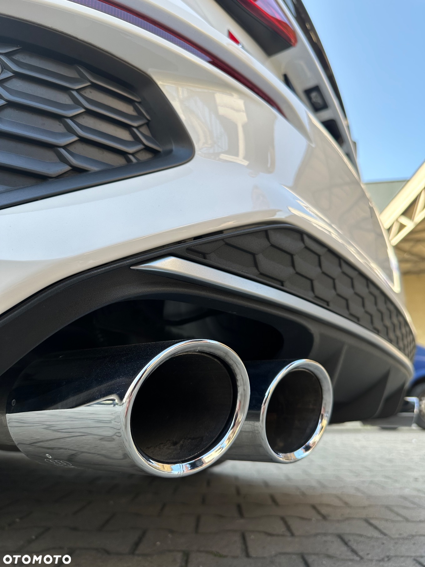 Audi S3 TFSI Quattro S tronic - 6