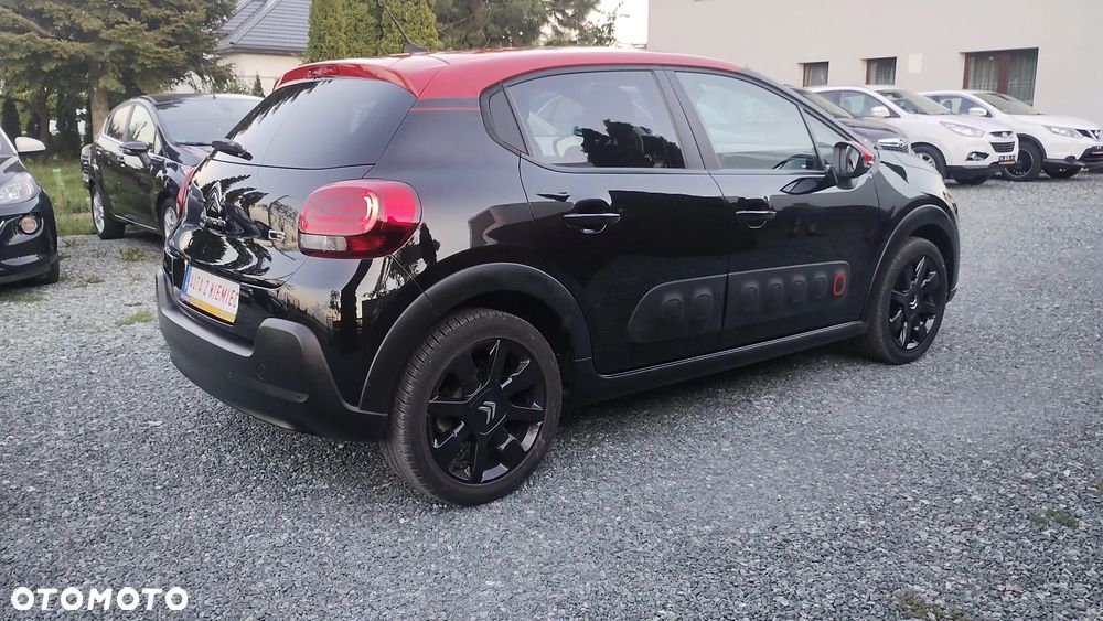 Citroën C3 Pure Tech 110 S&S PLUS - 2