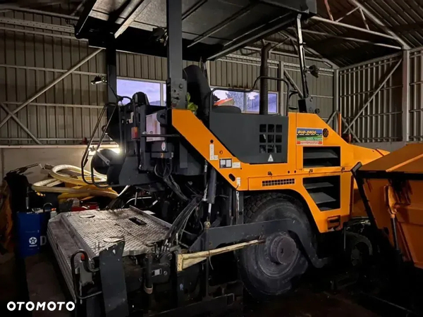 ABG TITAN 6870