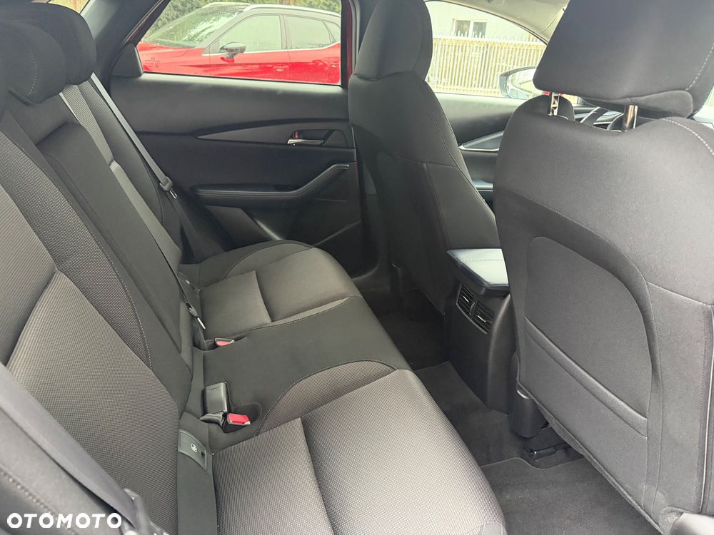 Mazda CX-30 e-SKYACTIVE G 122 EXCLUSIVE-LINE - 19