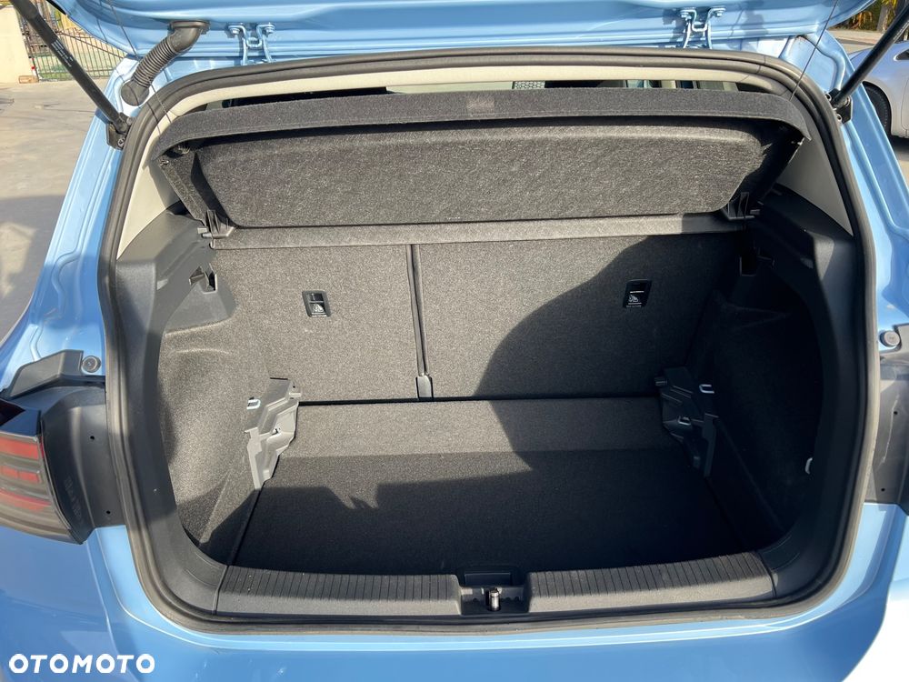 Volkswagen T-Cross 1.0 TSI OPF ACTIVE - 8