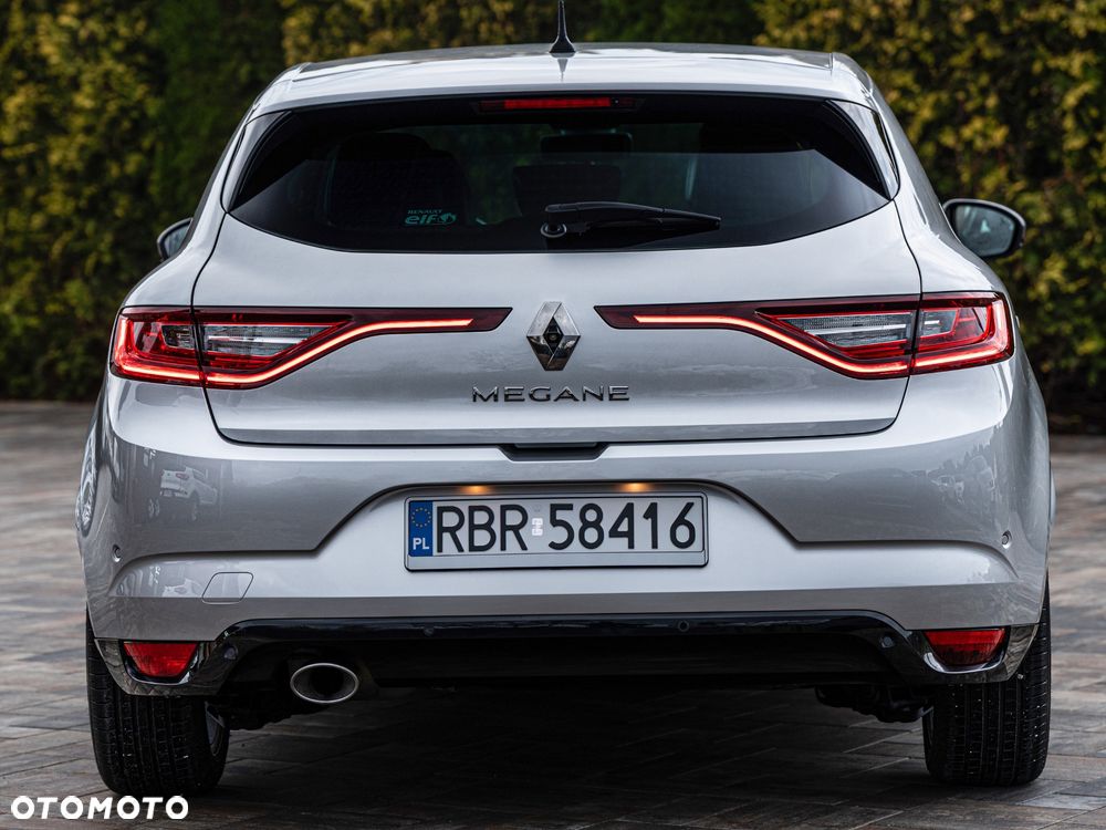 Renault Megane - 16