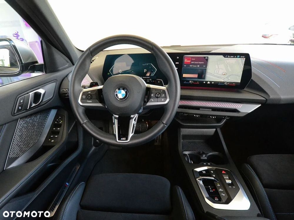 BMW Seria 1 118d M Sport - 34