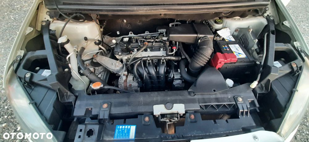 Mitsubishi Colt - 38