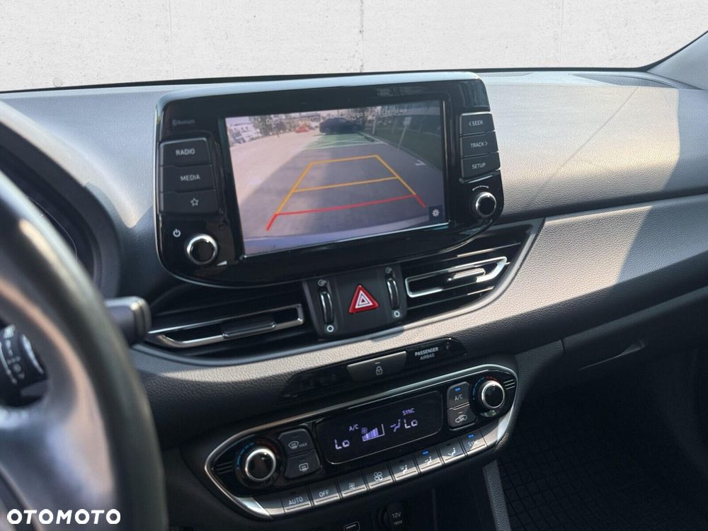 Hyundai i30 1.5 DPI Smart - 21