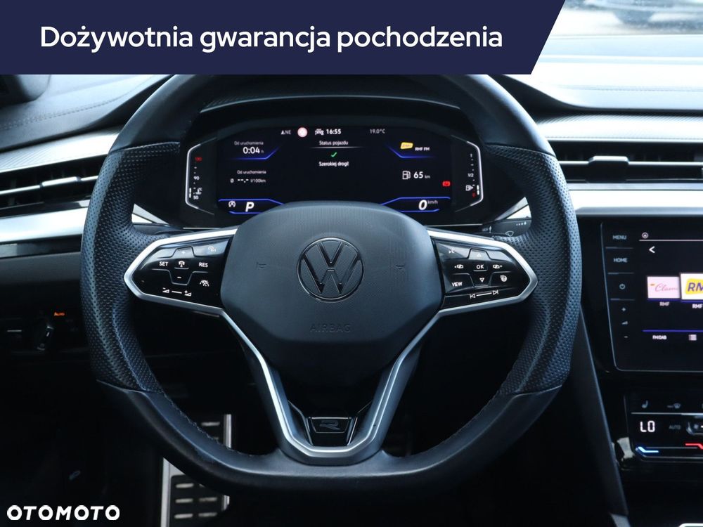 Volkswagen Arteon - 21