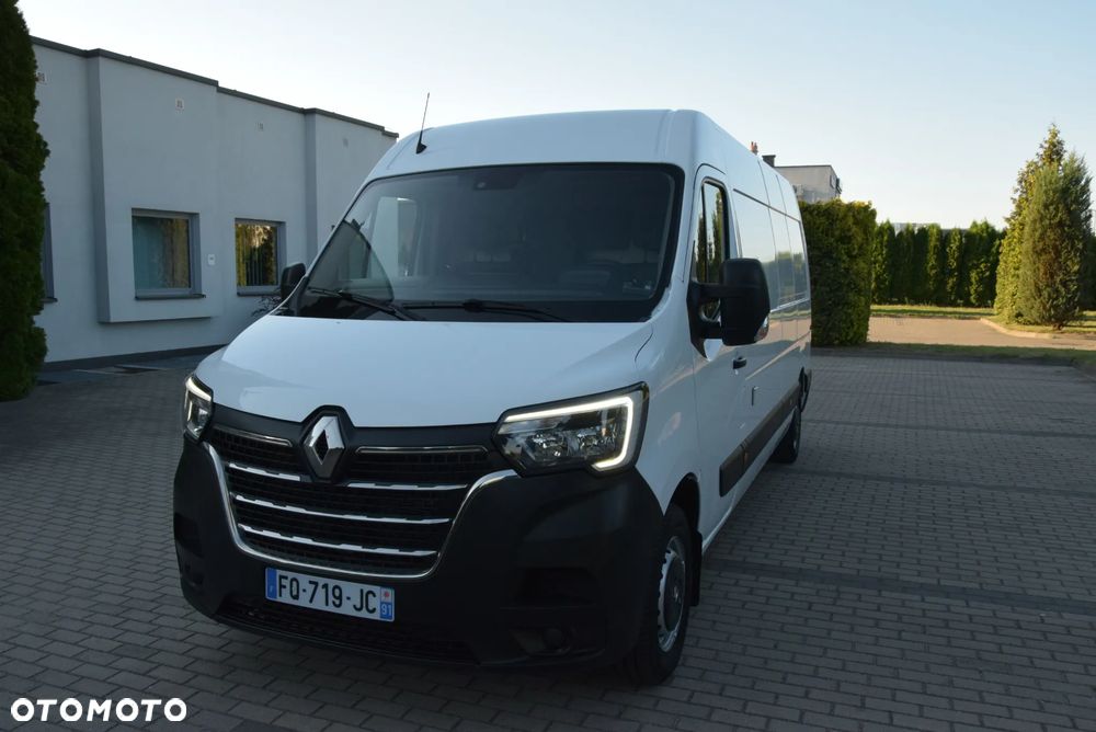 Renault MASTER 2,3 DCI 135 KM L3H2 - 18
