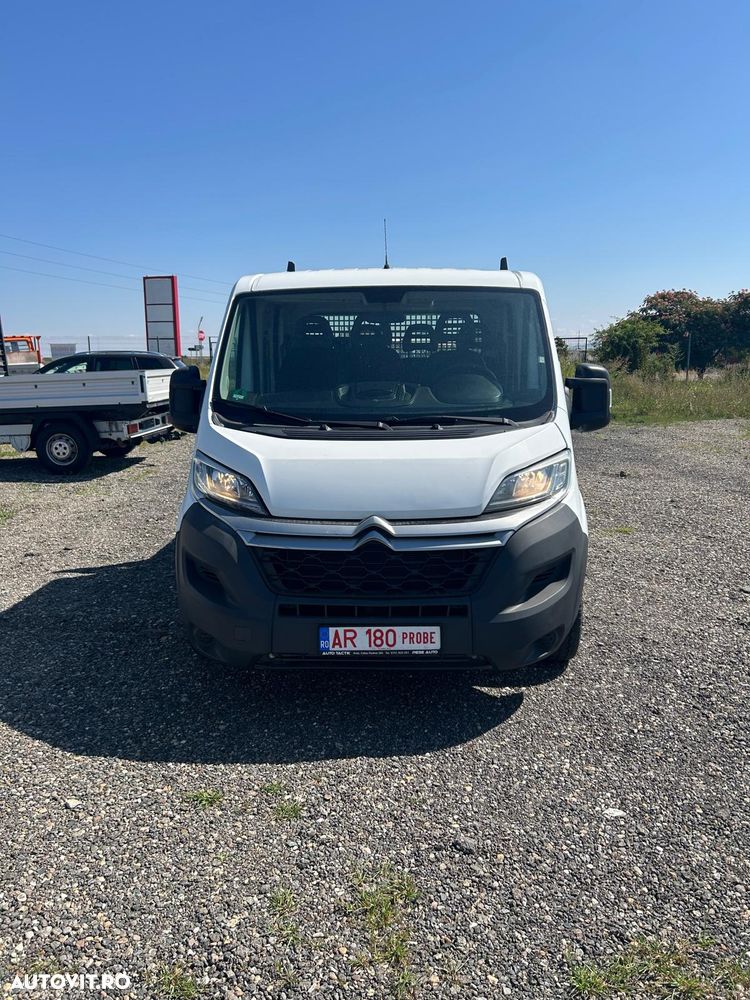 Citroën Jumper Doka - 2