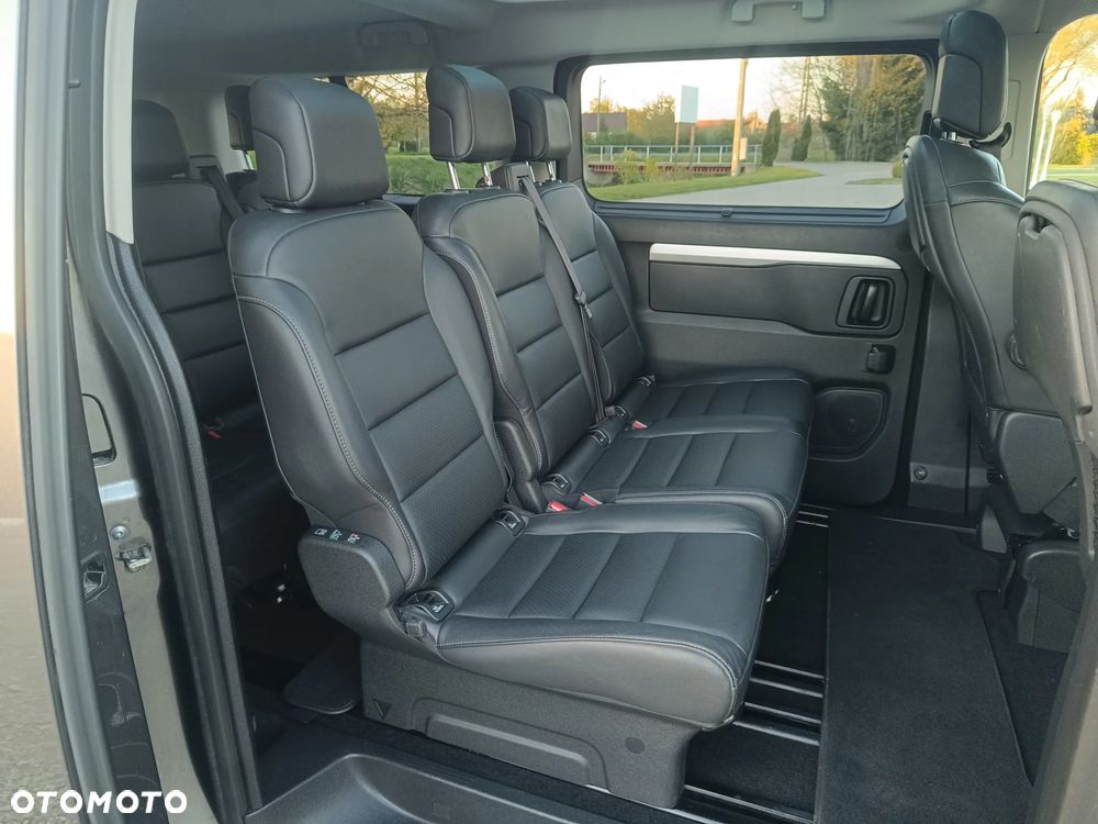 Toyota Proace Verso 2.0 D4-D Long VIP - 27