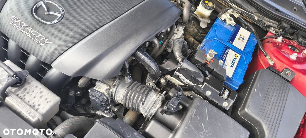 Mazda 6 SKYACTIV-G 165 Nakama - 32