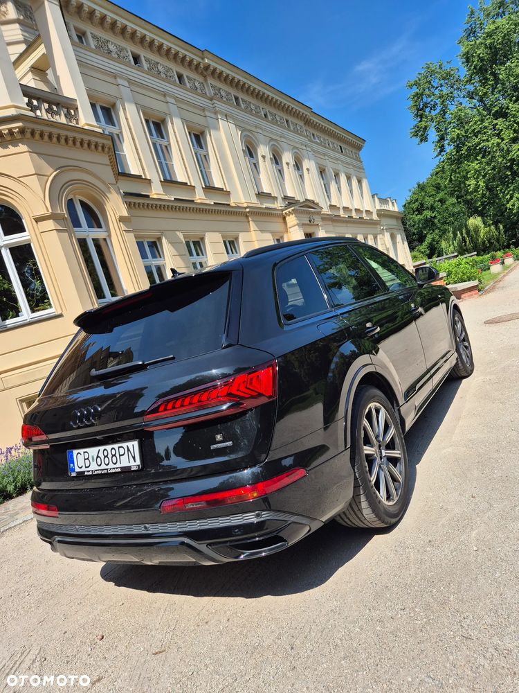 Audi Q7 - 11