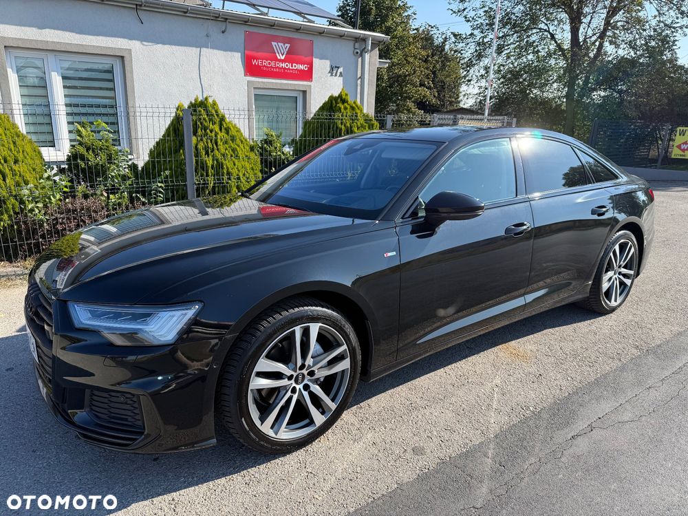 Audi A6 - 14