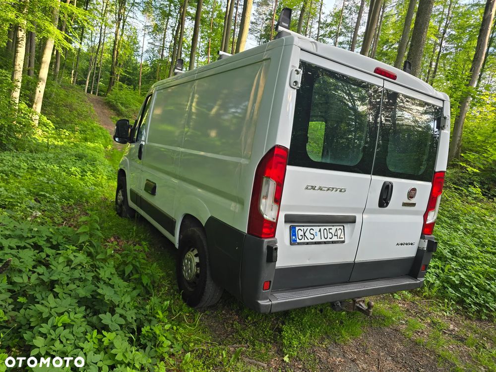 Fiat Ducato - 4