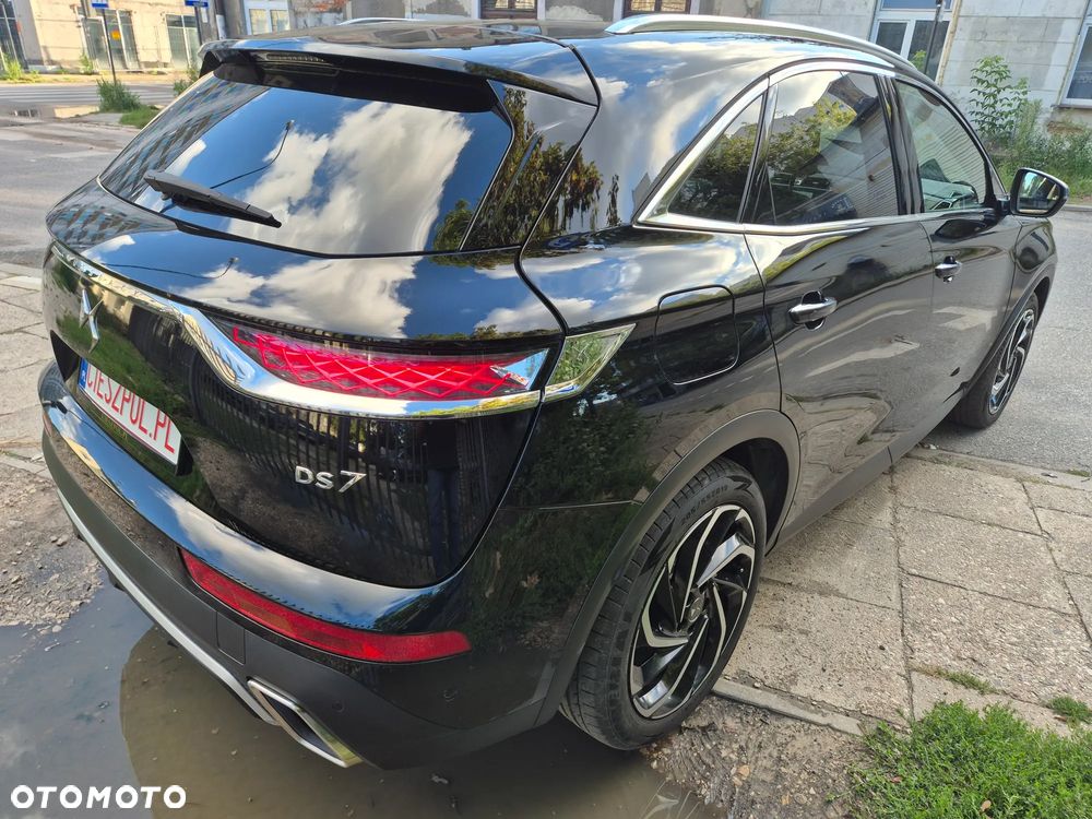 DS Automobiles DS 7 Crossback 1.6 E-Tense Rivoli - 4