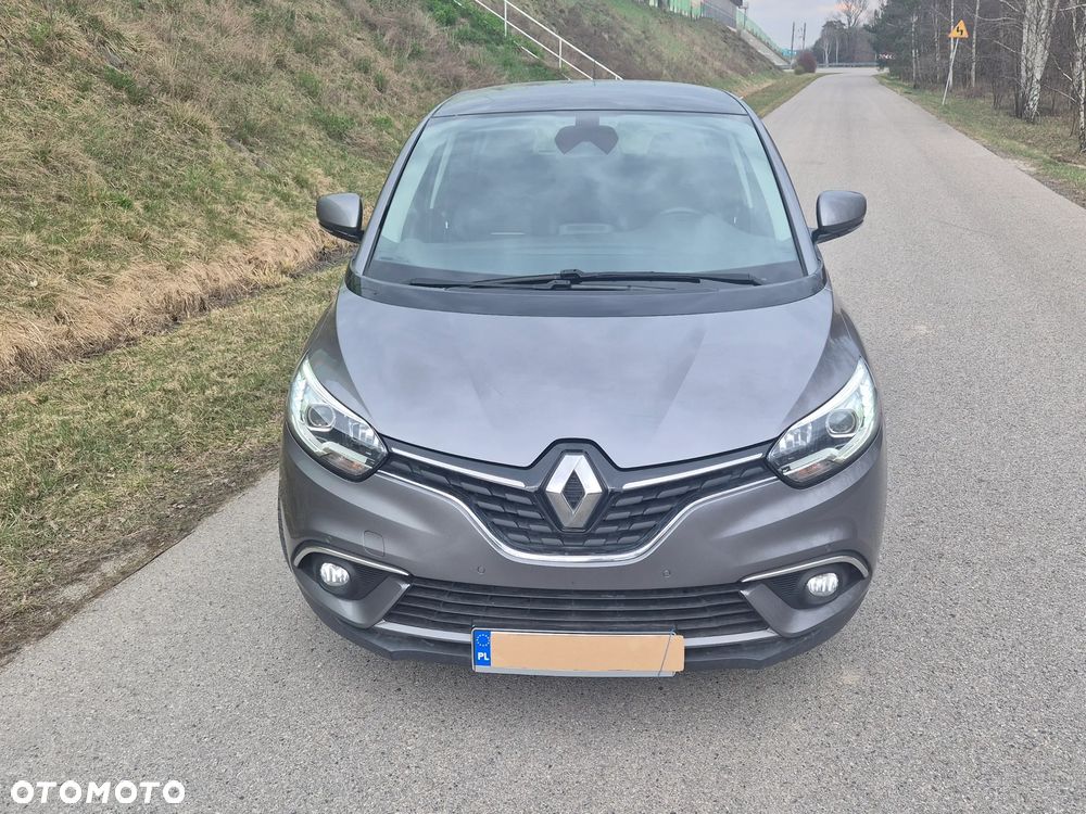 Renault Scenic Energy dCi 130 Start & Stop Dynamique - 5