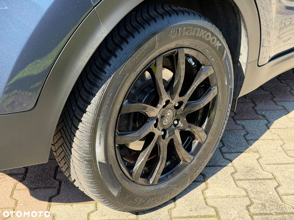 Kia Sportage 1.6 GDI 2WD SPIRIT - 30