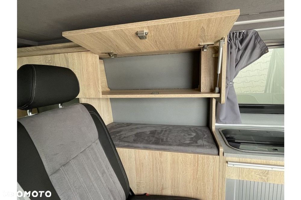 Volkswagen T6 MERCUS CAMPER CALIFORNIA - 20