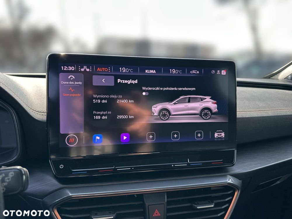 Cupra Formentor 2.0 TSI 4Drive VZ DSG - 29