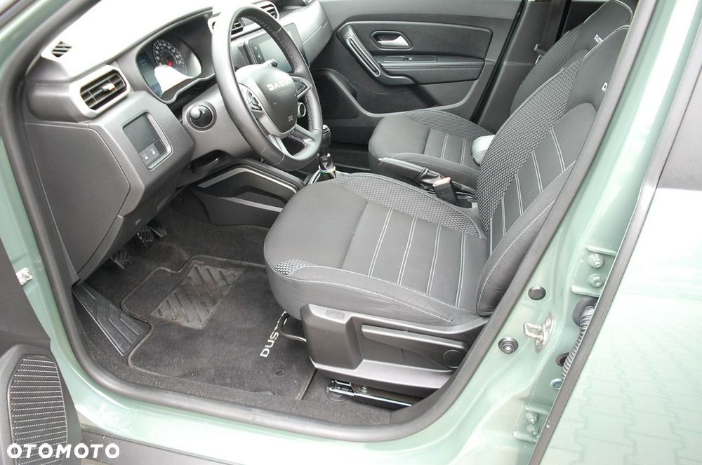 Dacia Duster - 23