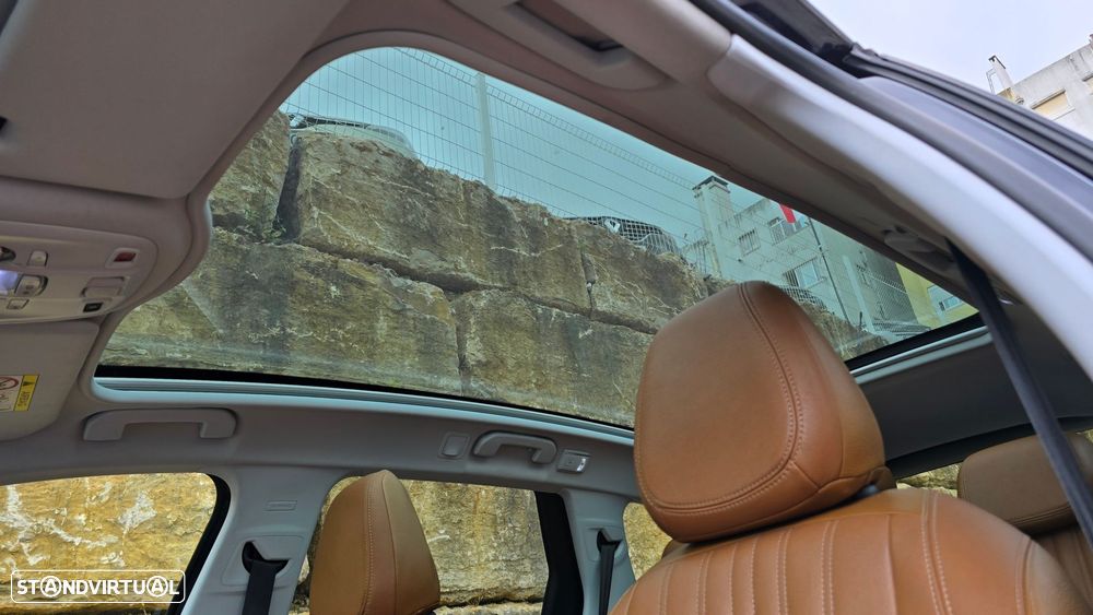 Peugeot 308 SW 1.5 BlueHDi Allure - 7