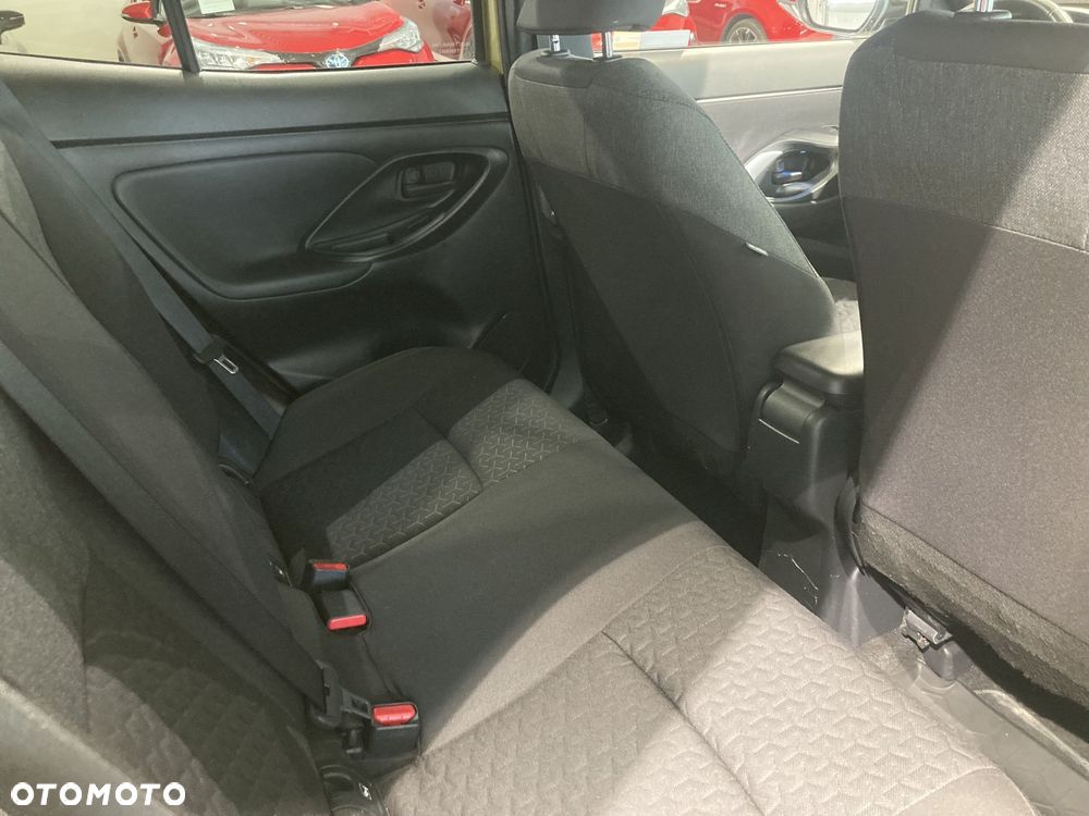 Toyota Yaris Cross Hybrid 1.5 Comfort - 11