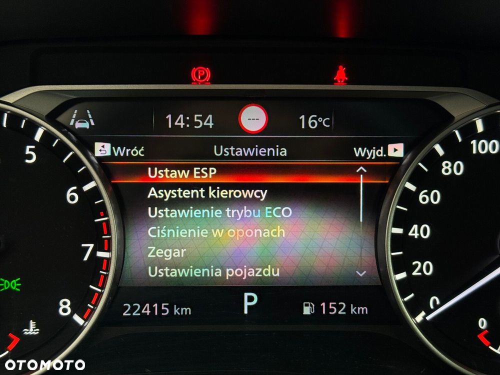 Nissan Juke 1.0 DIG-T Acenta DCT - 30