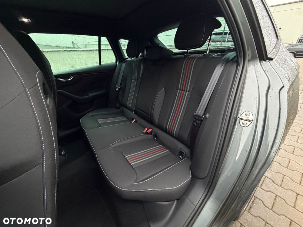 Skoda Scala 1.0 TSI Monte Carlo DSG - 14