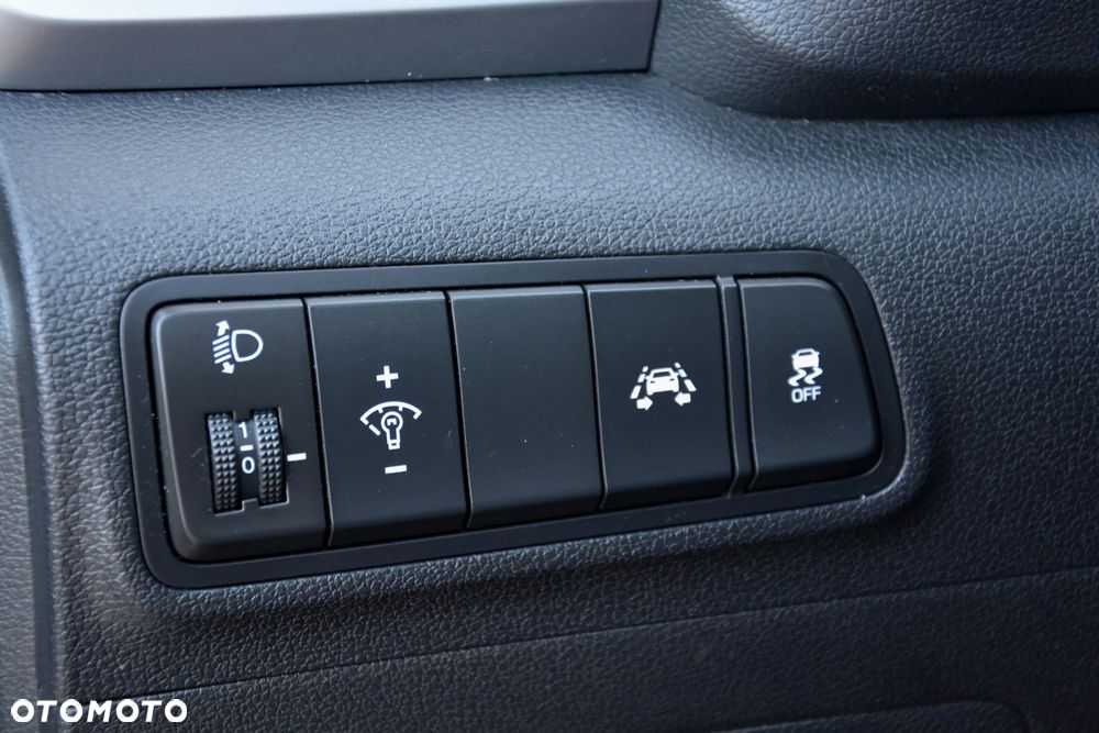 Hyundai Tucson blue 1.7 CRDi 2WD Passion Plus - 31