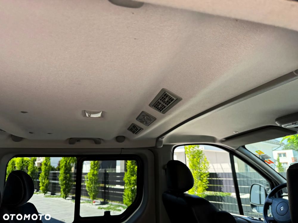 Renault Trafic Passenger Privilège - 30