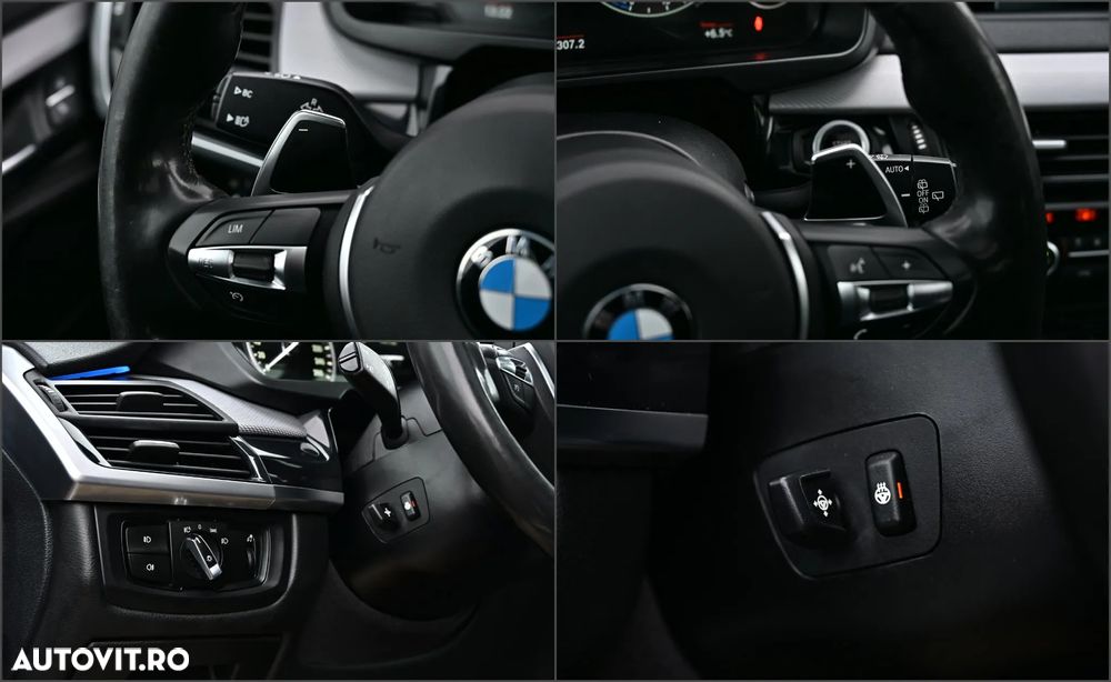 BMW X5 xDrive40e - 11