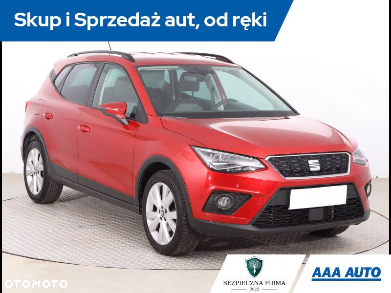 Seat Arona - 2