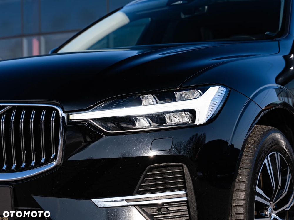 Volvo XC 60 B4 D Geartronic Inscription - 16