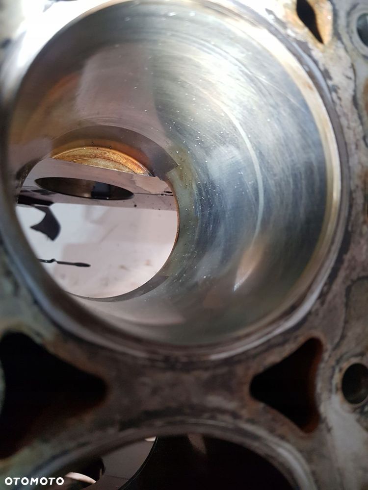 blok silnika jaguar x-type 2.5b v6 1g430ab - 8